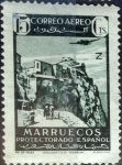 Sellos de Europa - Espaa -  Intercambio fd3a 0,20 usd 15 cent. 1942