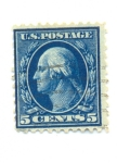 Stamps America - United States -  
