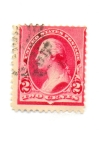Stamps America - United States -  