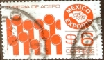 Sellos de America - M�xico -  Intercambio 0,20 usd 6 p. 1983