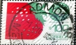 Sellos de America - Mxico -  Intercambio 0,80 usd 100 p. 1983