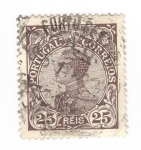 Stamps Portugal -  Correo de Portugal