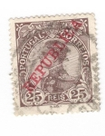 Stamps Portugal -  Correo de Portugal