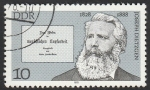 Stamps Germany -  2006 - Joseph Dietzgen