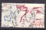 Stamps Europe - Spain -  V Cent. del Descubrimiento de América
