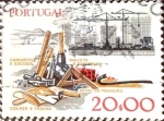 Sellos de Europa - Portugal -  Intercambio 0,20 usd 20 e. 1978