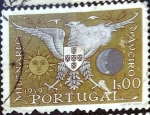 Sellos de Europa - Portugal -  Intercambio cr5f 0,20 usd 1 e. 1959