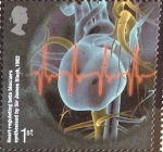 Stamps United Kingdom -  Intercambio jxi 0,70 usd 34 p. 2009