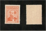 Stamps America - Argentina -  Nicolas Avellaneda