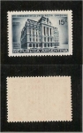Stamps : America : Argentina :  congreso postal universal