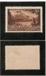Stamps America - Argentina -  congreso postal universal