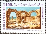 Stamps Syria -  Intercambio 0,25 usd 100 p. 1969