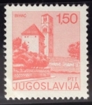 Sellos de Europa - Yugoslavia -  Bihac