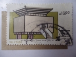 Stamps Israel -  Israel 1983.