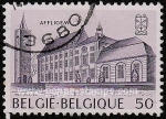 Stamps Belgium -  Affligem