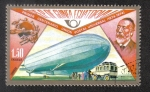 Stamps Equatorial Guinea -  U.P.U. Centenario
