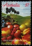 Stamps Australia -  SG 1053