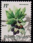 Stamps Austria -  SG 1488