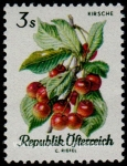 Stamps Austria -  SG 1490