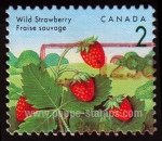 Stamps Canada -  SG 1461