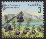 Stamps Canada -  SG 1462