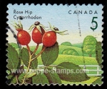 Stamps Canada -  SG 1463