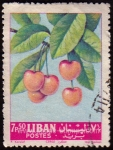 Stamps Lebanon -  SG 773