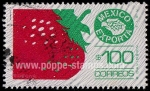 Stamps Mexico -  SG 1360e