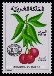 Stamps Morocco -  SG D394
