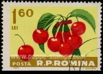 Stamps Romania -  SG 3047