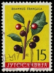 Stamps Yugoslavia -  SG 929