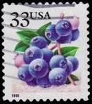 Stamps United States -  SG 3579