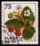 Stamps Sweden -  SG 936