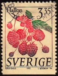 Sellos de Europa - Suecia -  SG 1790