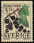 Sellos de Europa - Suecia -  SG 1791