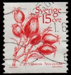 Stamps Sweden -  SG 1141