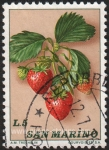 Stamps San Marino -  SG 970