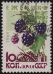 Stamps Russia -  SG 3073