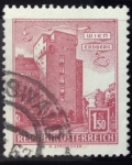 Stamps Austria -  Rabenhof