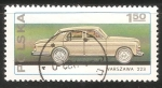 Stamps Poland -  Warszawa 223