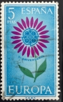 Stamps Spain -  Edifil 1562