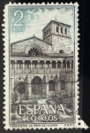 Stamps Spain -  Edifil 1564