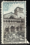 Sellos de Europa - Espaa -  Edifil 1564