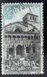 Stamps Spain -  Edifil 1564