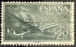 Stamps Spain -  Edifil 1669