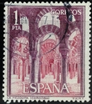 Stamps Spain -  Edifil 1549