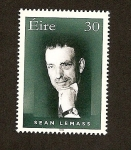 Stamps Ireland -  Personajes - Política -  Sean Lemass