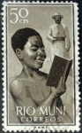 Stamps Spain -  Edifil ES-RM 2