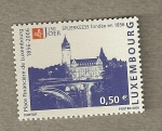 Stamps : Europe : Luxembourg :  Spuerkess