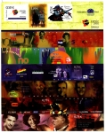 Stamps : Europe : Spain :  Exposicion mundial de filatelia Juvenil ESPAÑA 2002